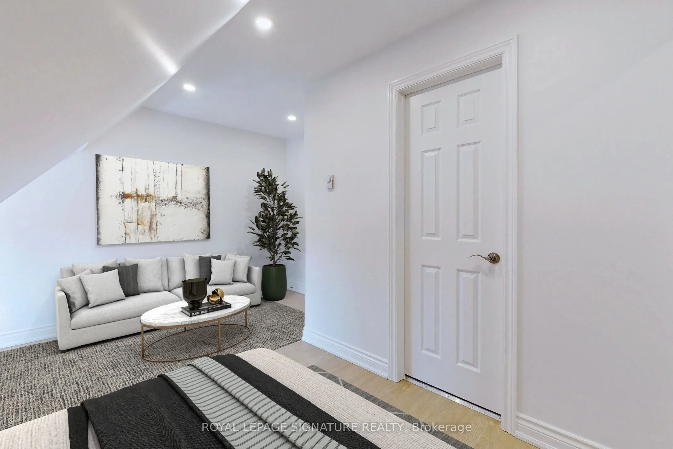 179 Beatrice Street, #Upper