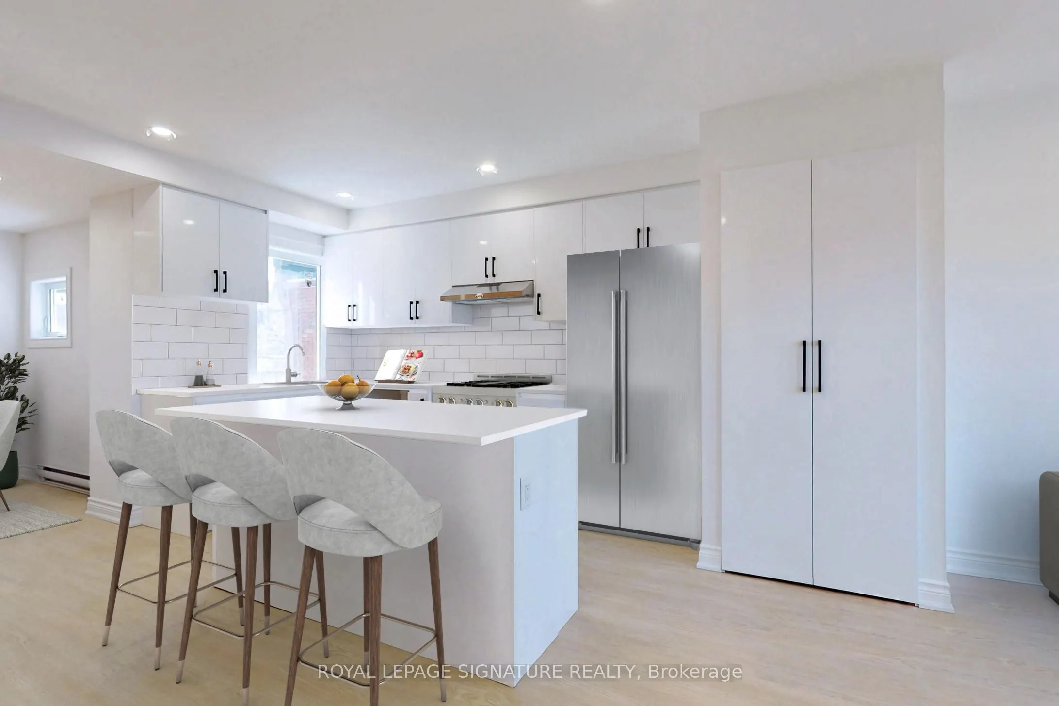 179 Beatrice Street, #Upper