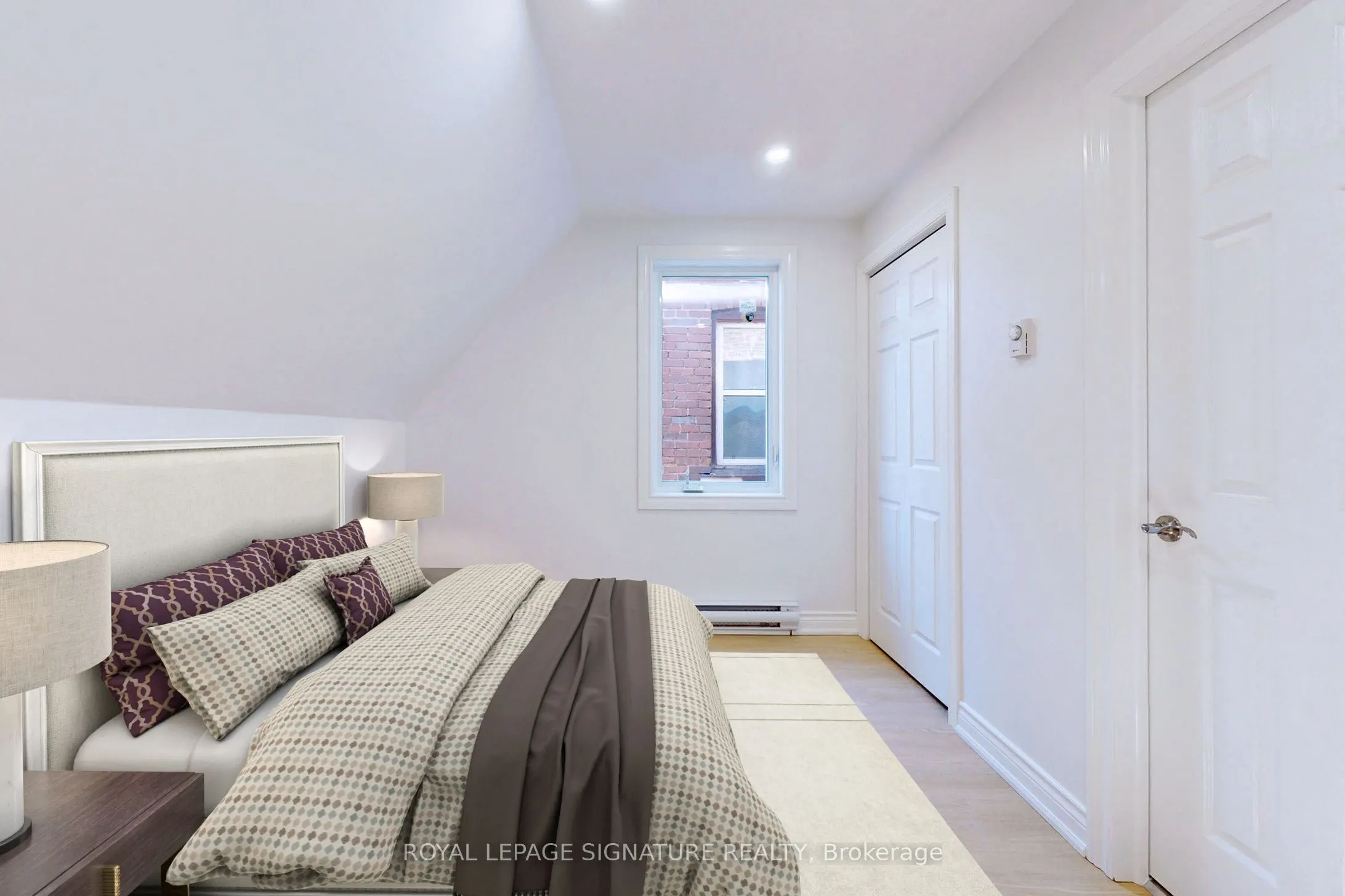 179 Beatrice Street, #Upper