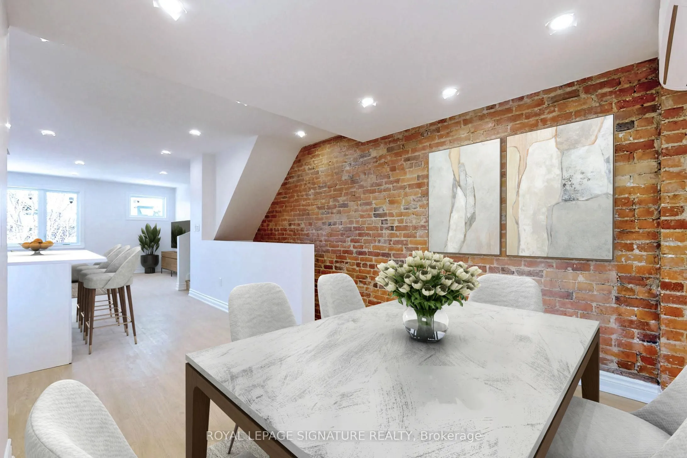 179 Beatrice Street, #Upper