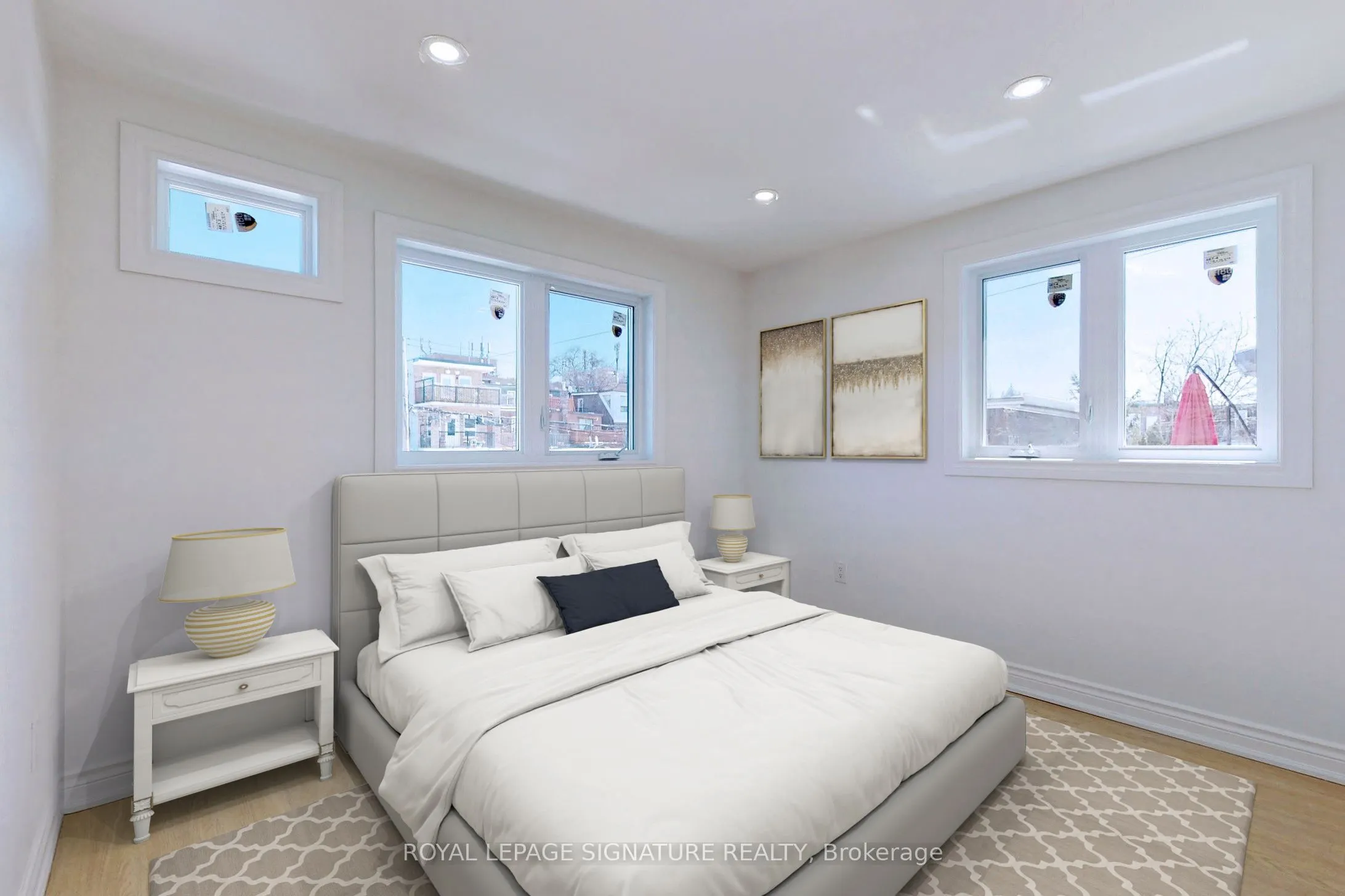179 Beatrice Street, #Upper