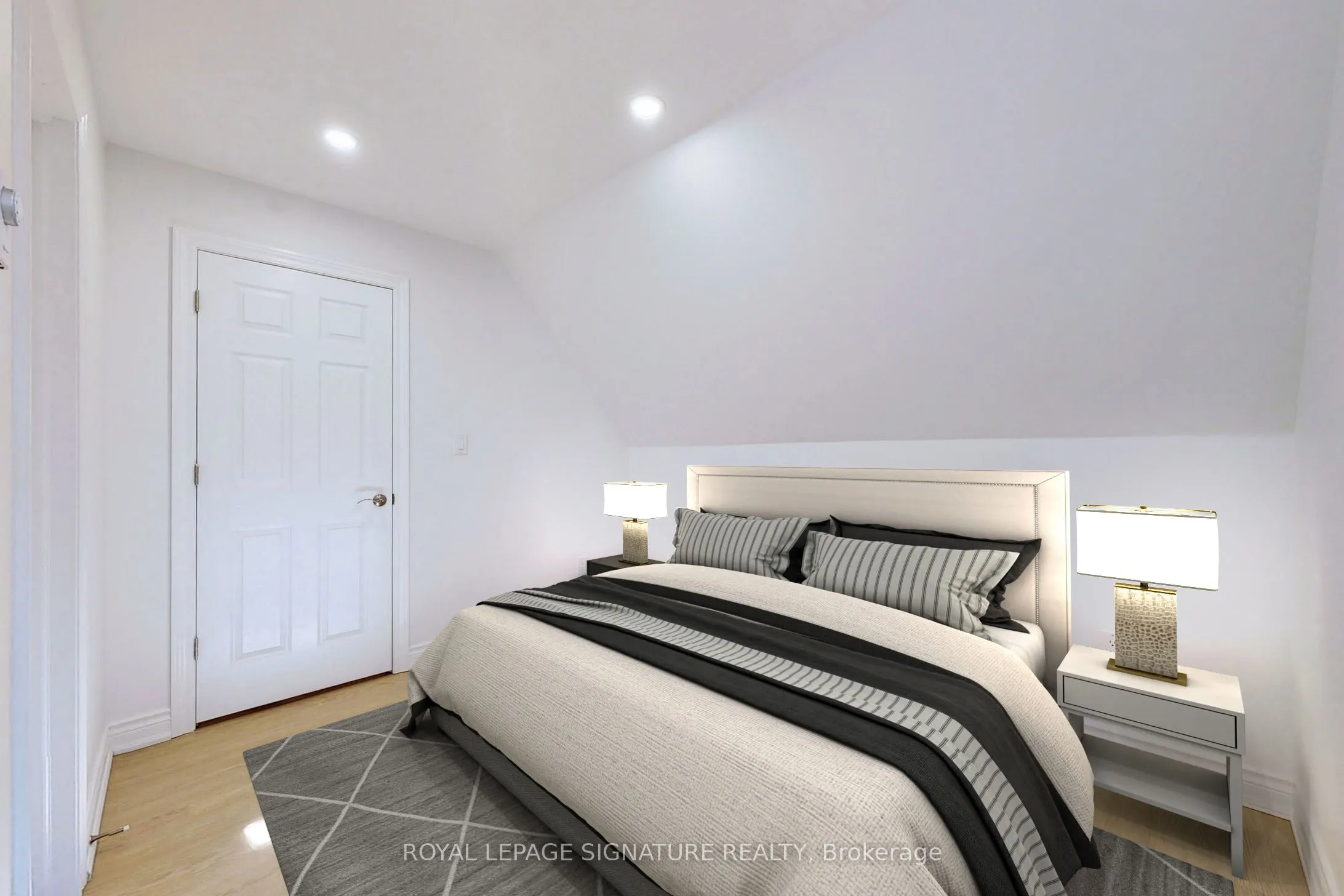 179 Beatrice Street, #Upper