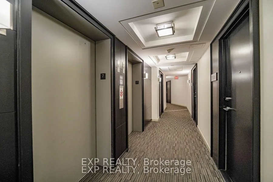231 Fort York Boulevard, #730