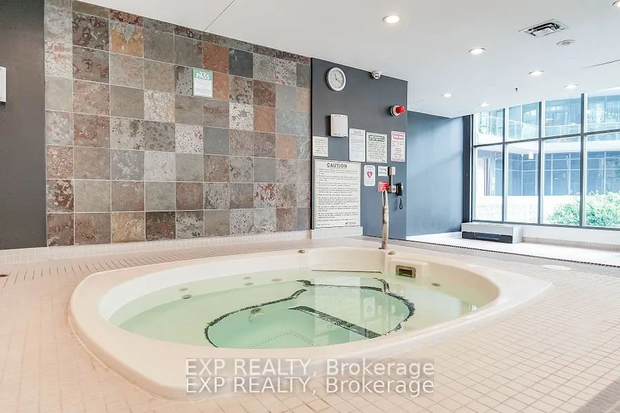 231 Fort York Boulevard, #730