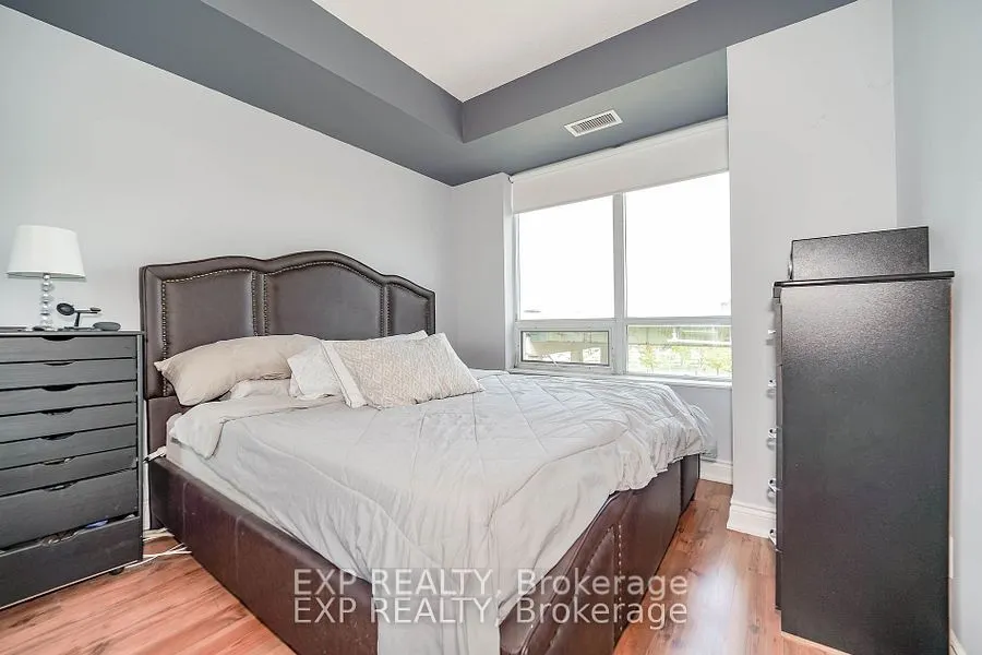 231 Fort York Boulevard, #730