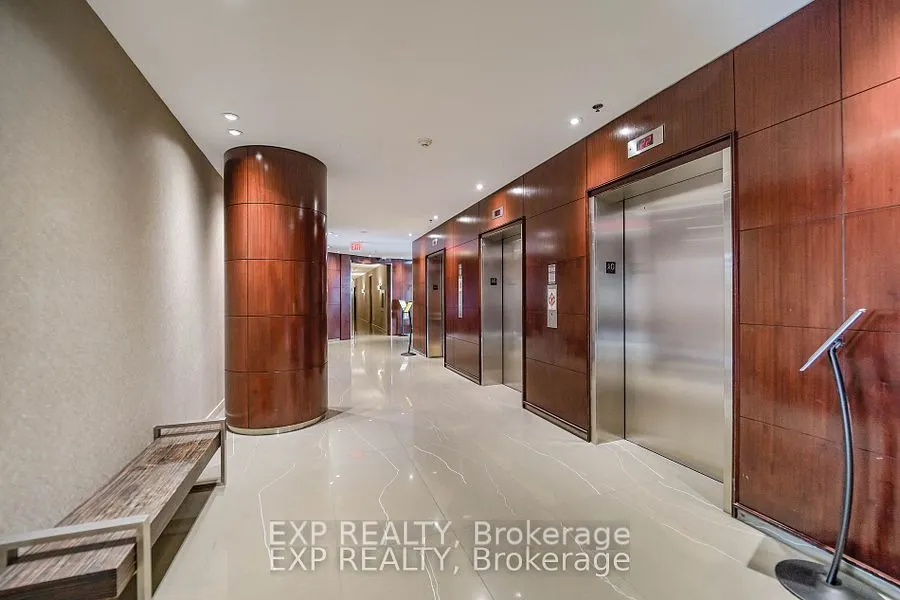 231 Fort York Boulevard, #730
