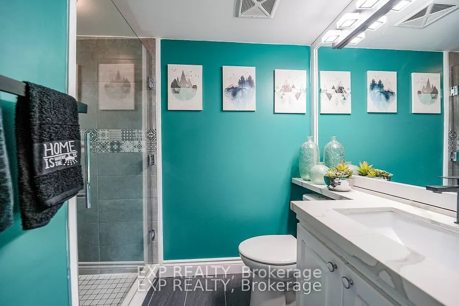 231 Fort York Boulevard, #730