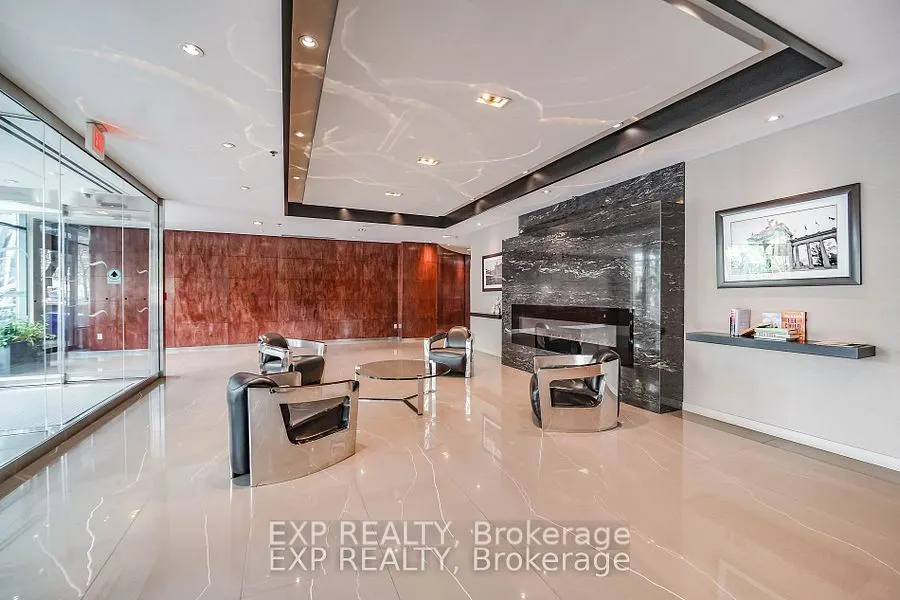 231 Fort York Boulevard, #730