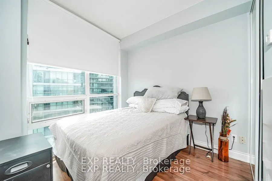 231 Fort York Boulevard, #730