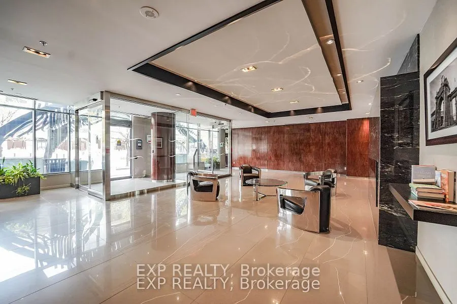 231 Fort York Boulevard, #730