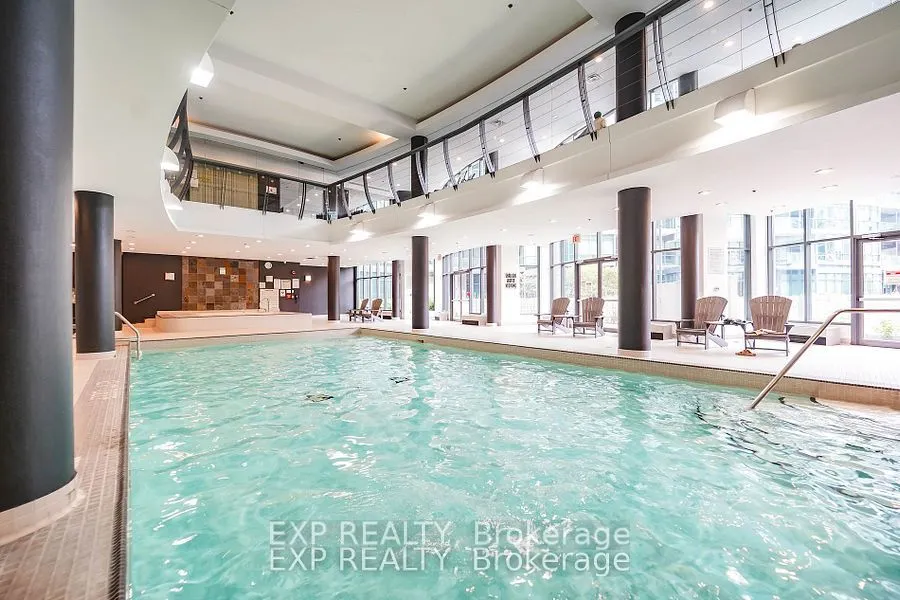 231 Fort York Boulevard, #730