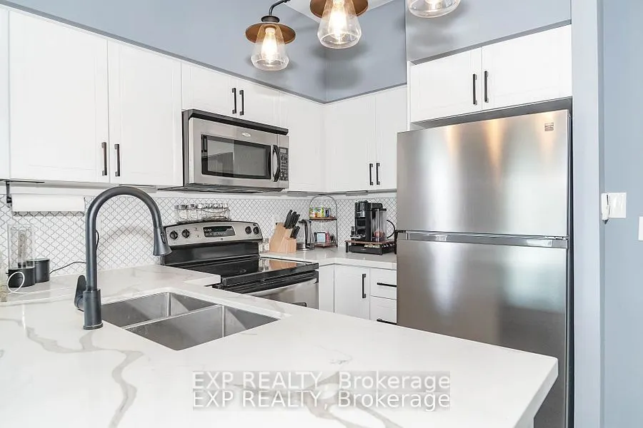 231 Fort York Boulevard, #730