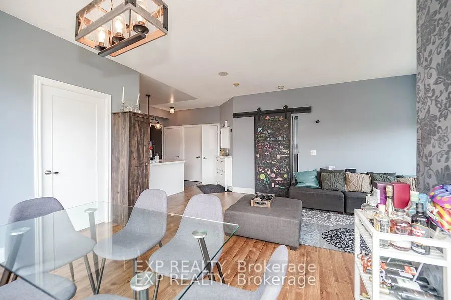 231 Fort York Boulevard, #730