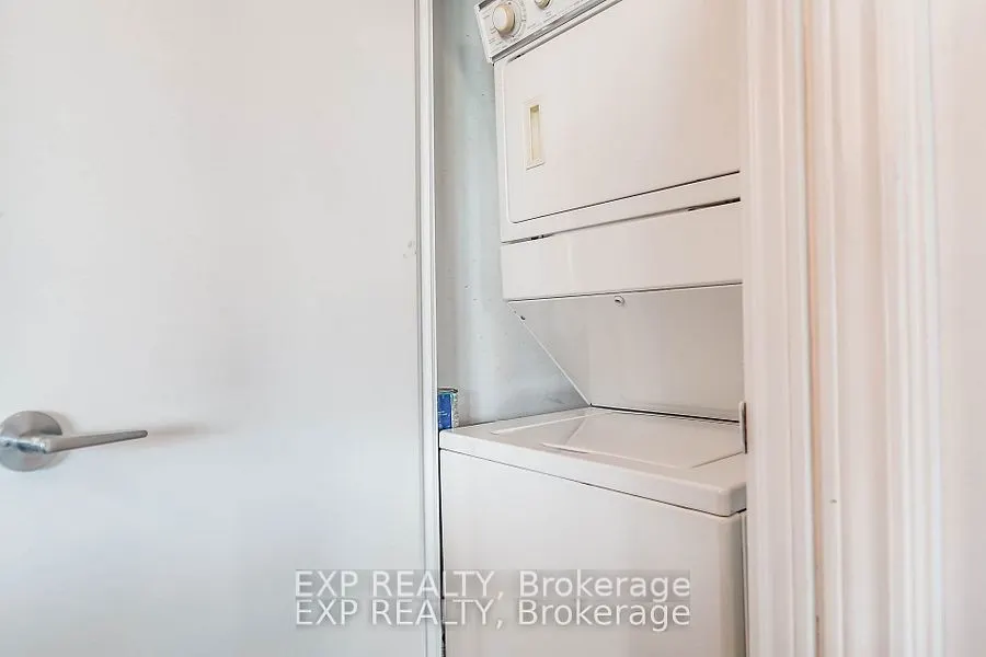 231 Fort York Boulevard, #730