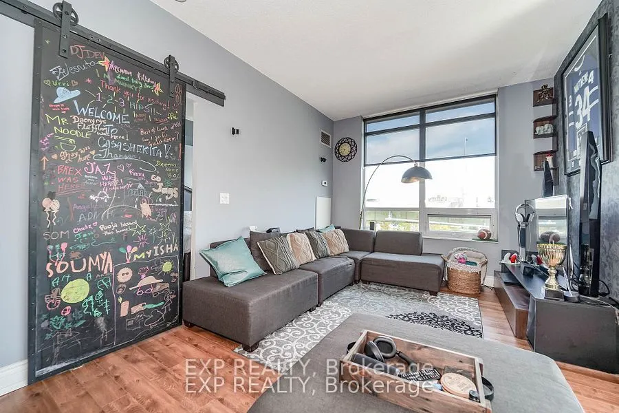 231 Fort York Boulevard, #730