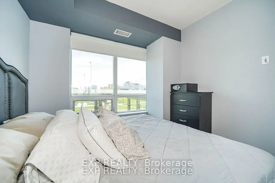 231 Fort York Boulevard, #730
