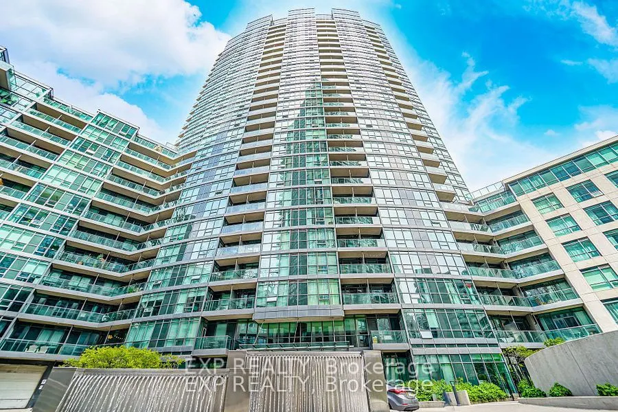 231 Fort York Boulevard, #730