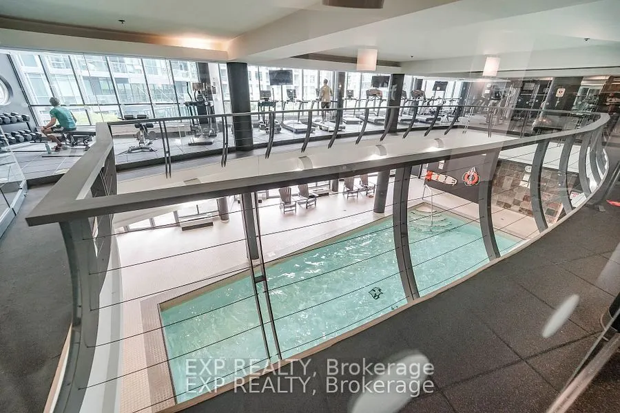 231 Fort York Boulevard, #730
