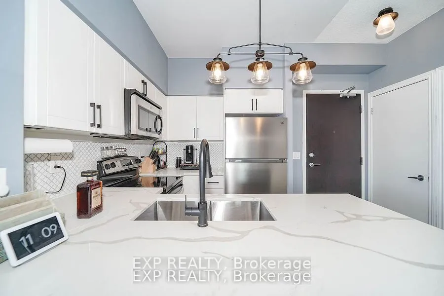231 Fort York Boulevard, #730