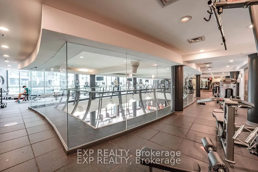 231 Fort York Boulevard, #730