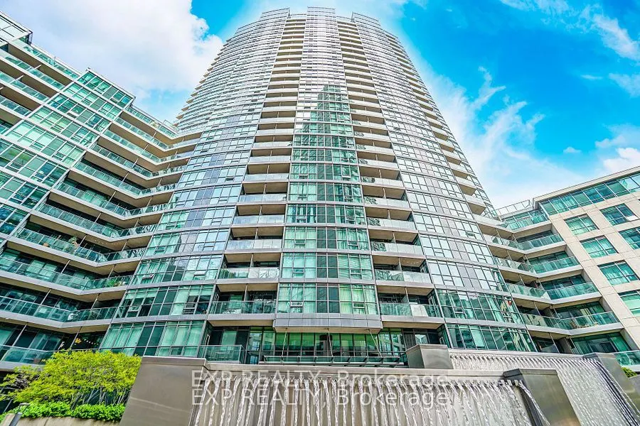 231 Fort York Boulevard, #730