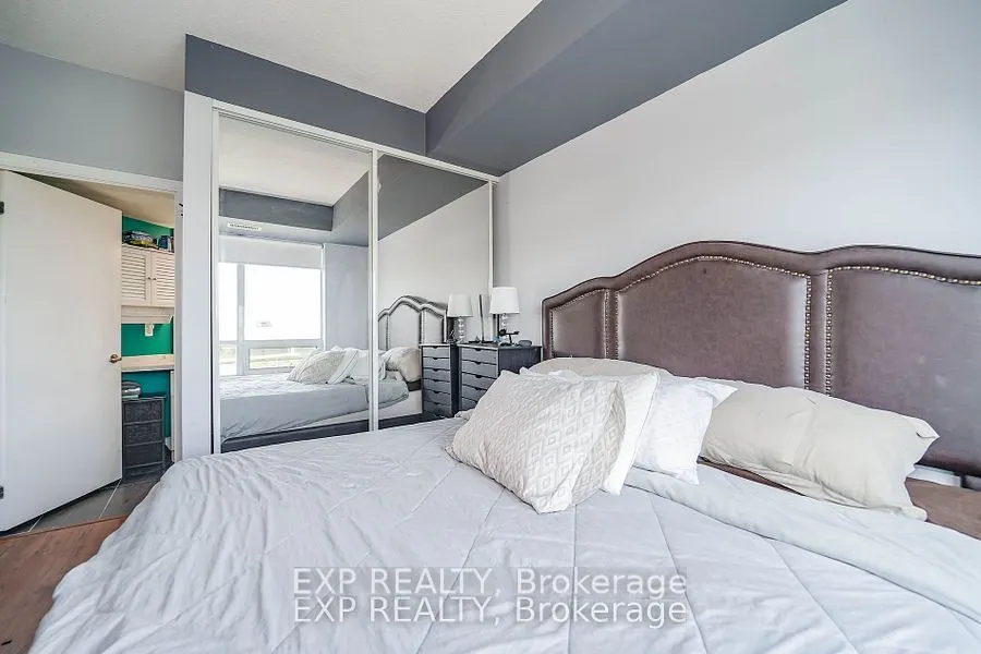 231 Fort York Boulevard, #730