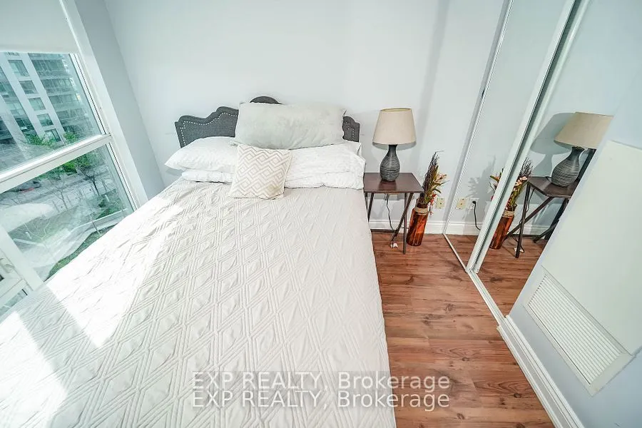 231 Fort York Boulevard, #730