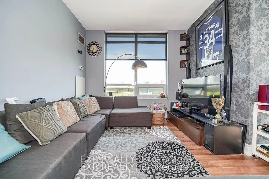 231 Fort York Boulevard, #730