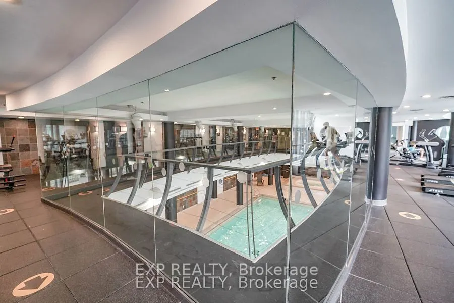 231 Fort York Boulevard, #730