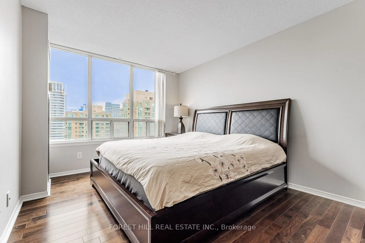 7 Bishop Avenue, #2205