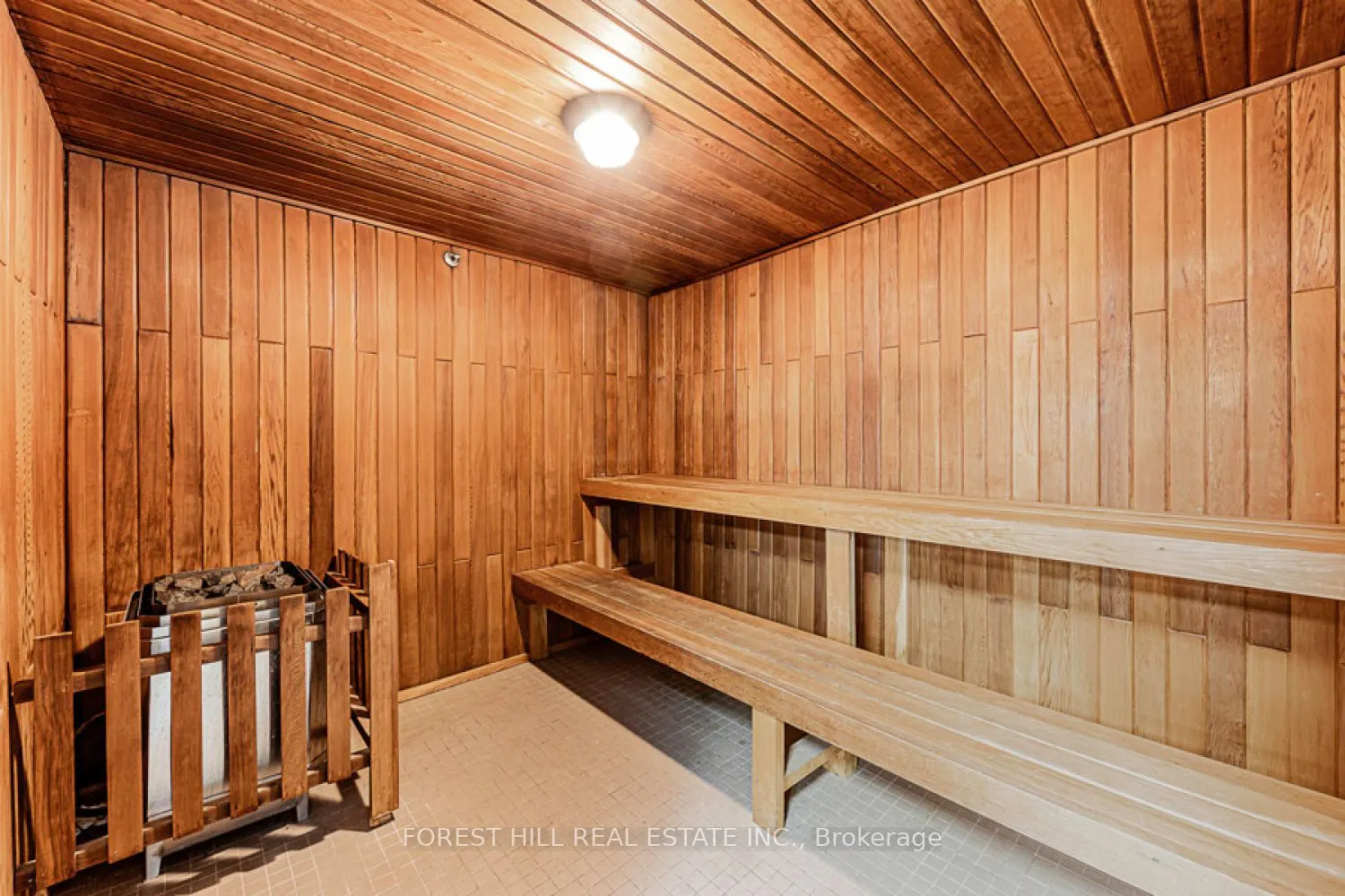 7 Bishop Avenue, #2205