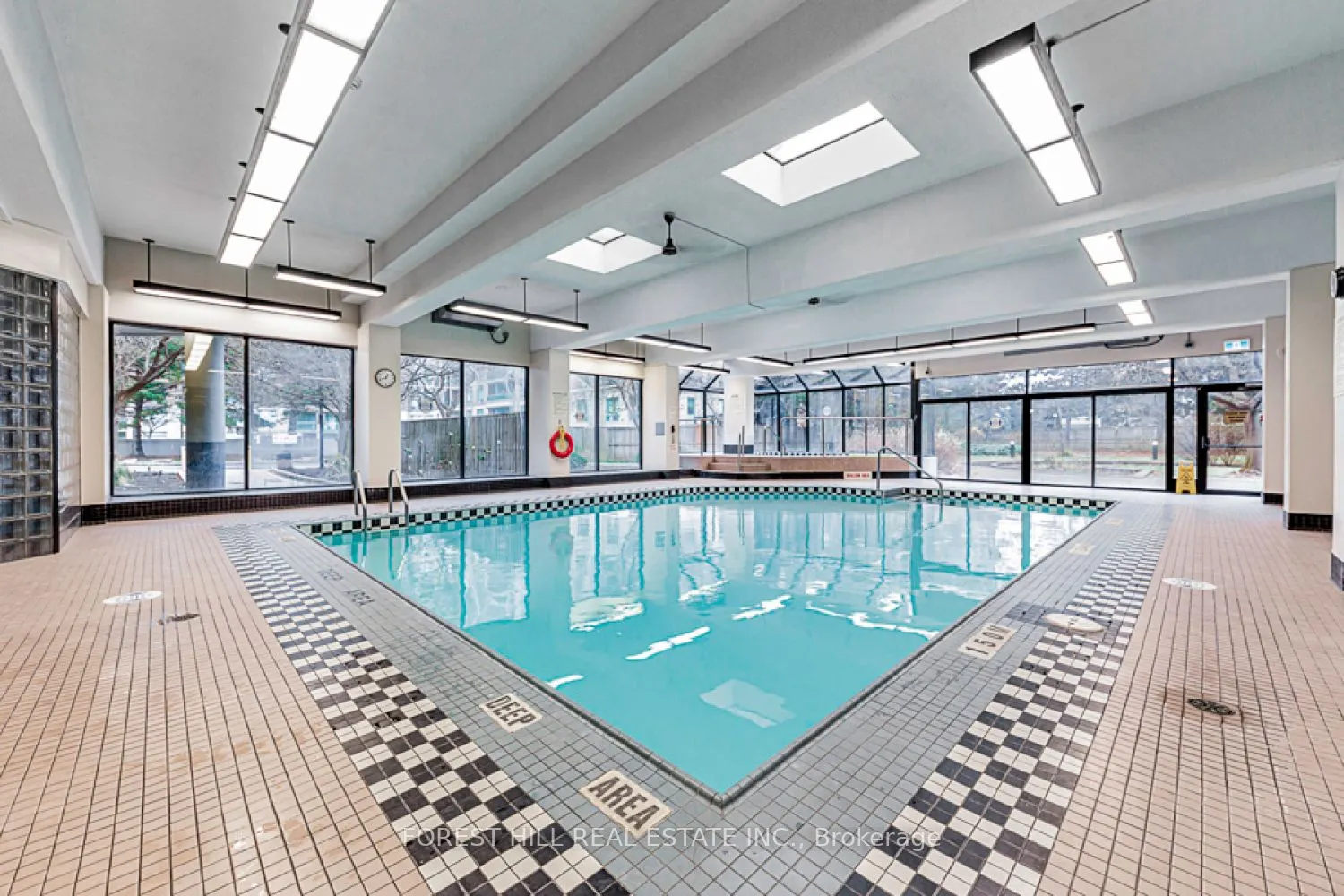 7 Bishop Avenue, #2205