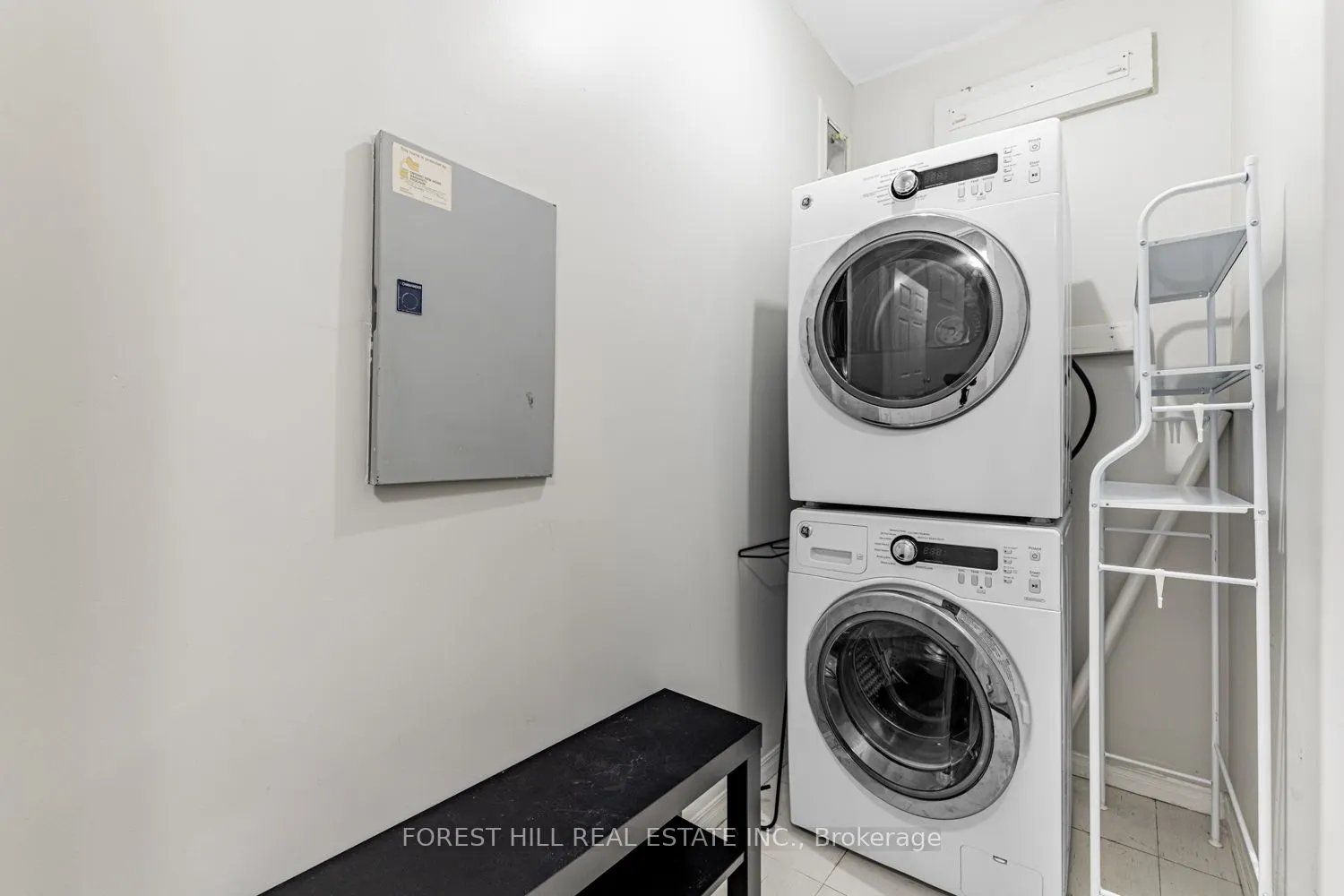 7 Bishop Avenue, #2205