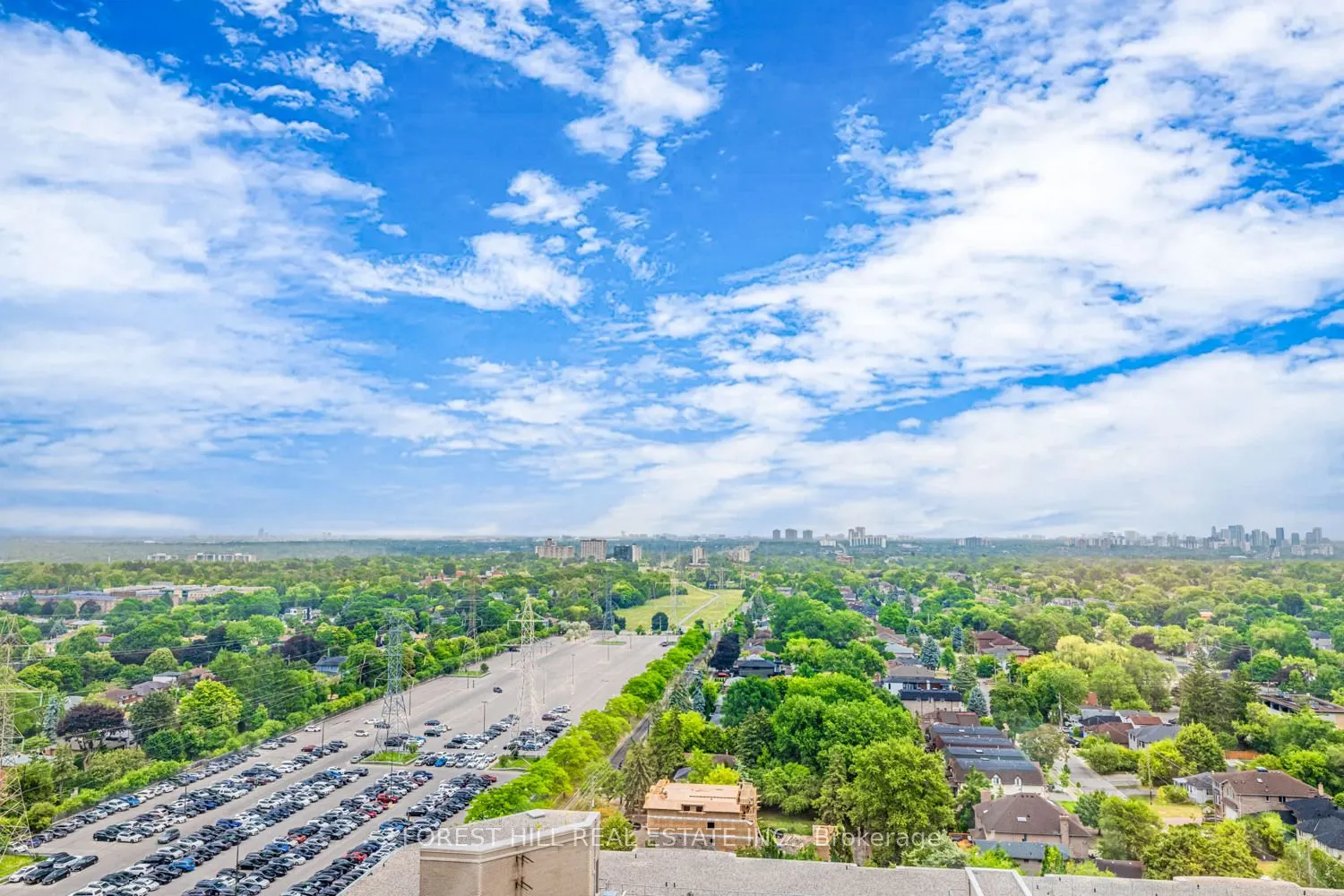 7 Bishop Avenue, #2205