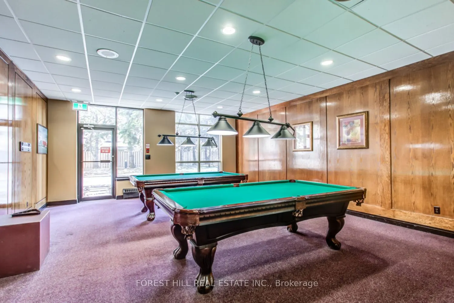 7 Bishop Avenue, #2205
