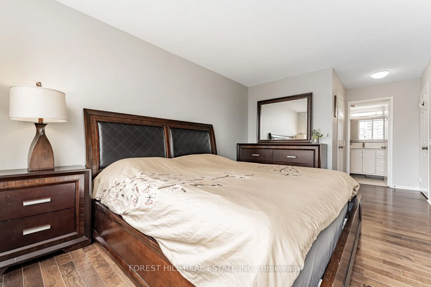 7 Bishop Avenue, #2205