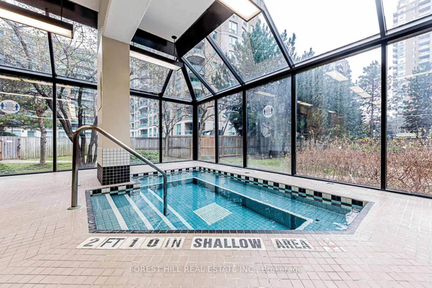 7 Bishop Avenue, #2205
