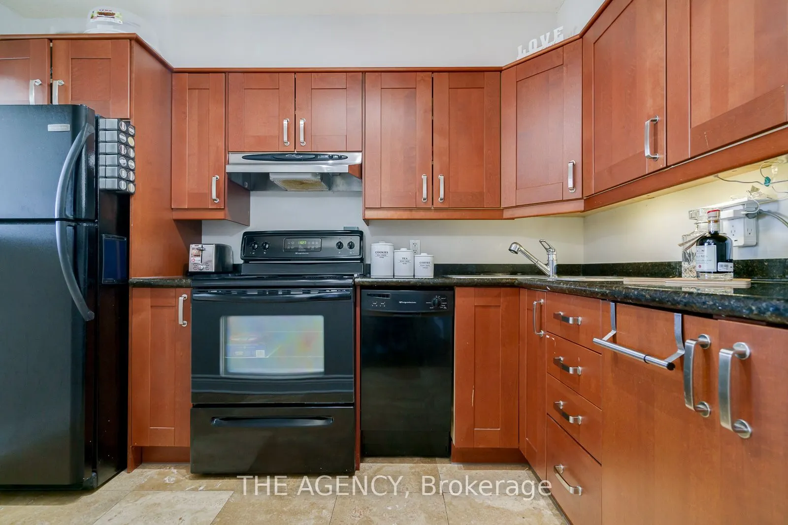 5949 Yonge Street, #1504