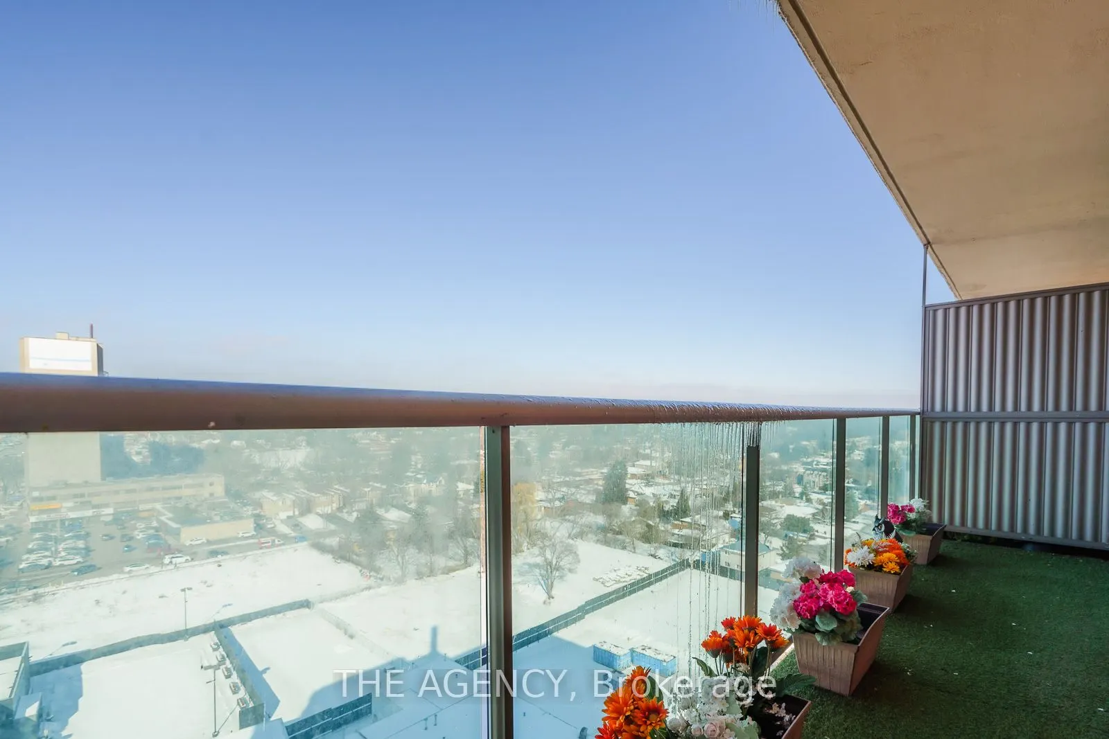 5949 Yonge Street, #1504
