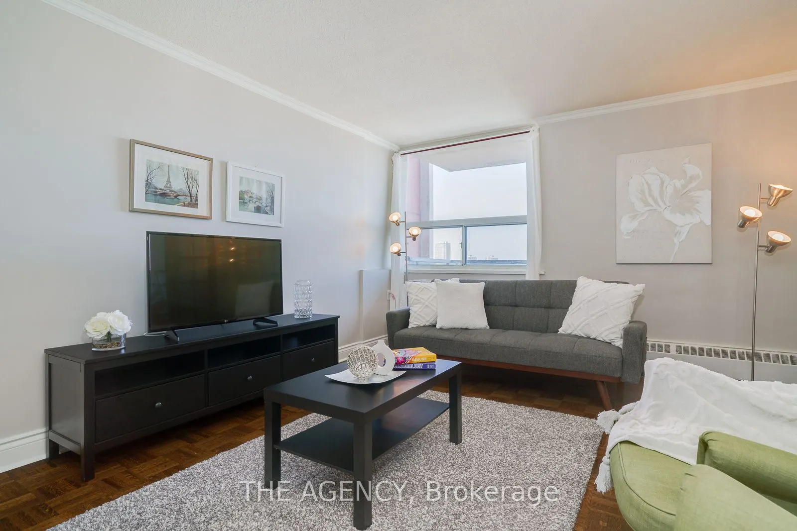 5949 Yonge Street, #1504