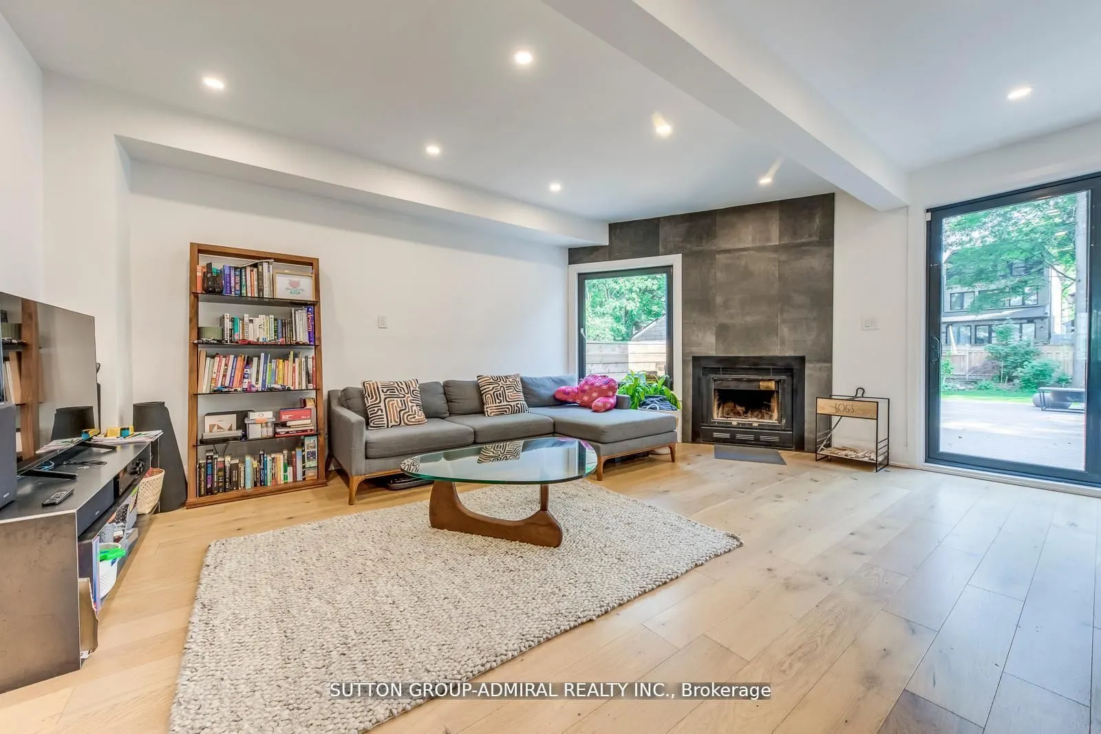 93 Soudan Avenue