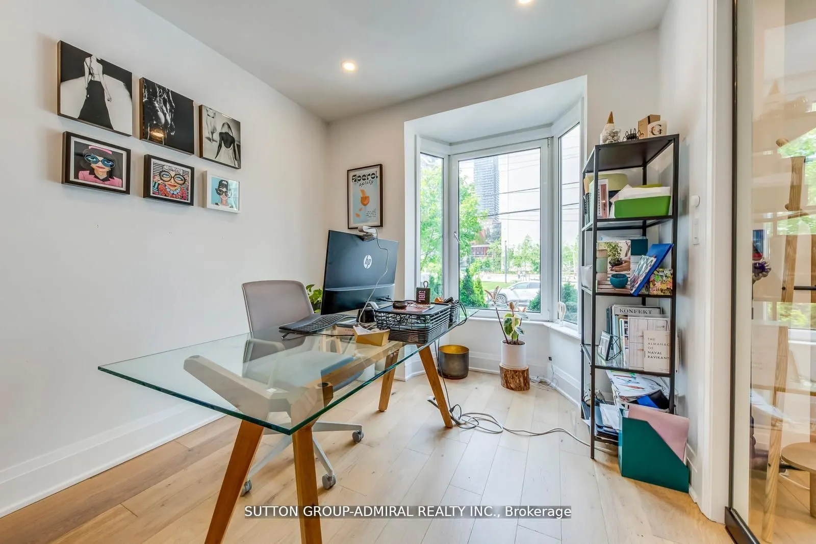 93 Soudan Avenue