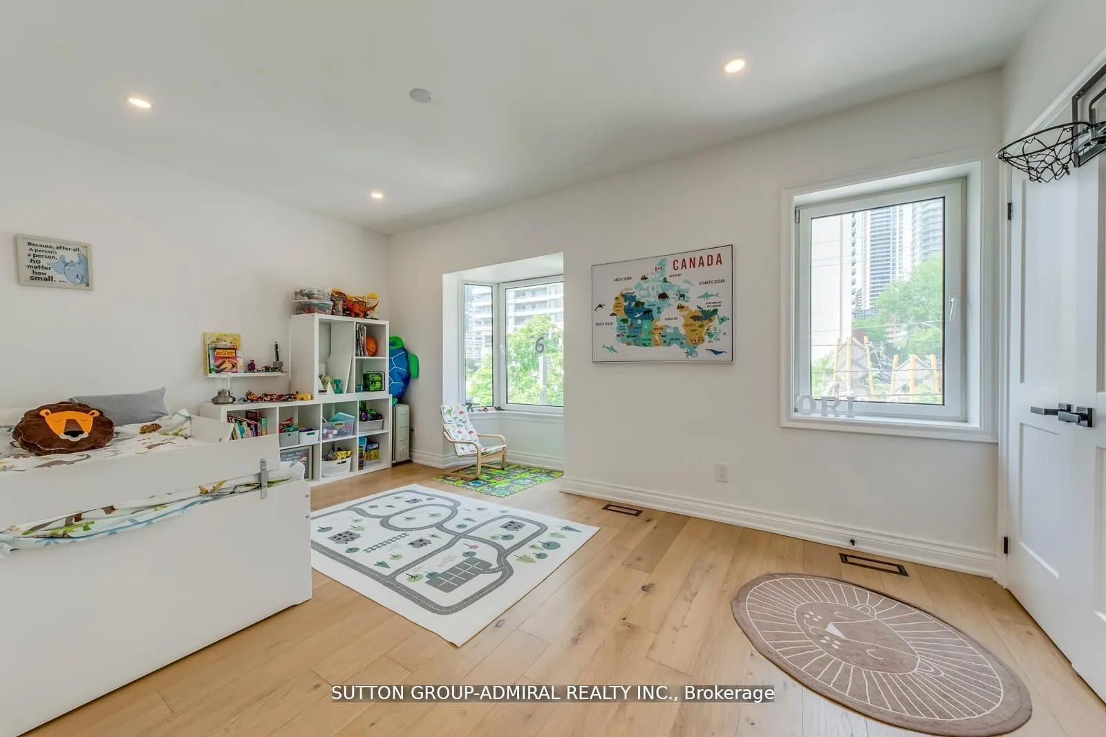 93 Soudan Avenue