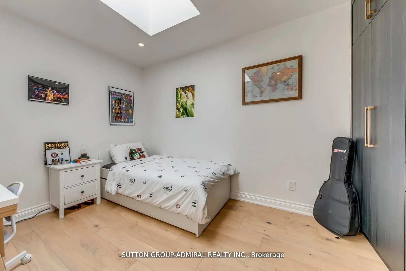 93 Soudan Avenue