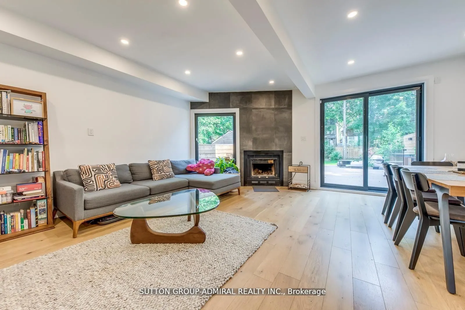 93 Soudan Avenue