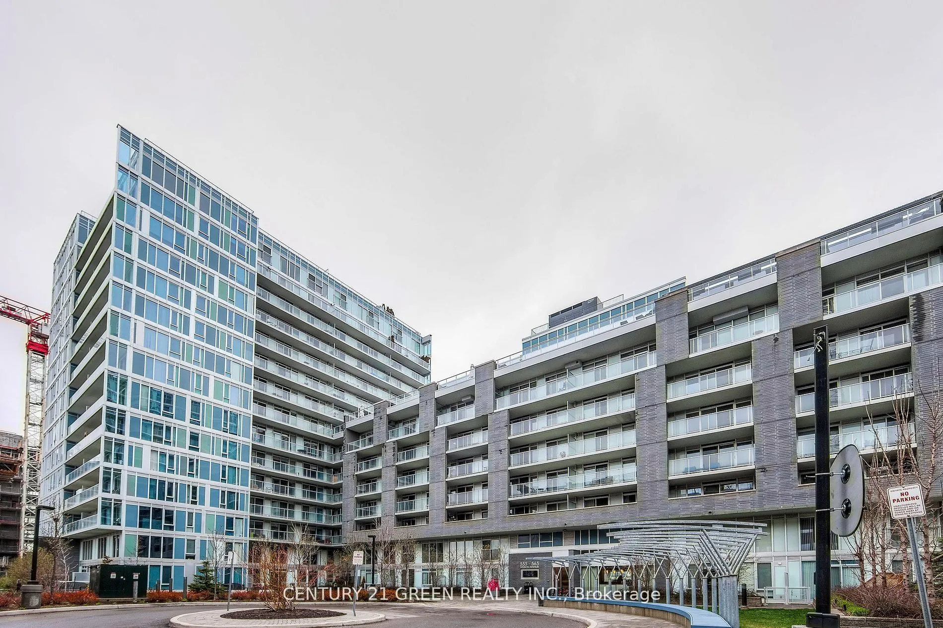 555 Wilson Avenue, #E501