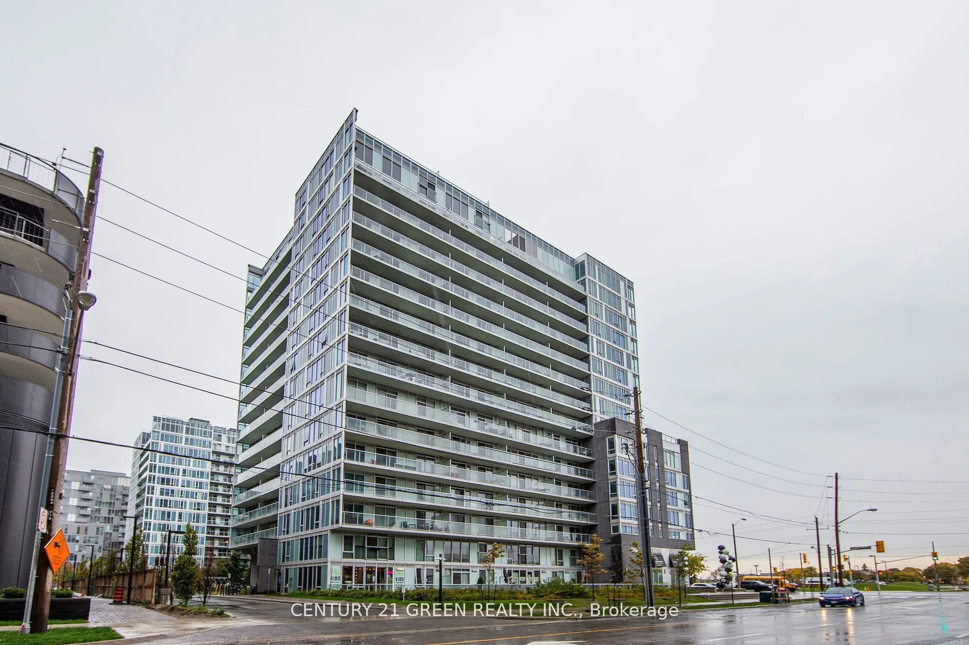 555 Wilson Avenue, #E501