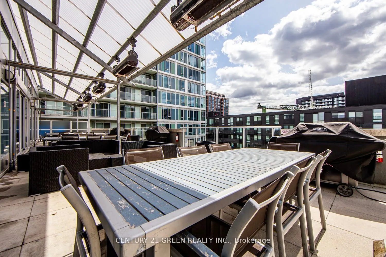 555 Wilson Avenue, #E501