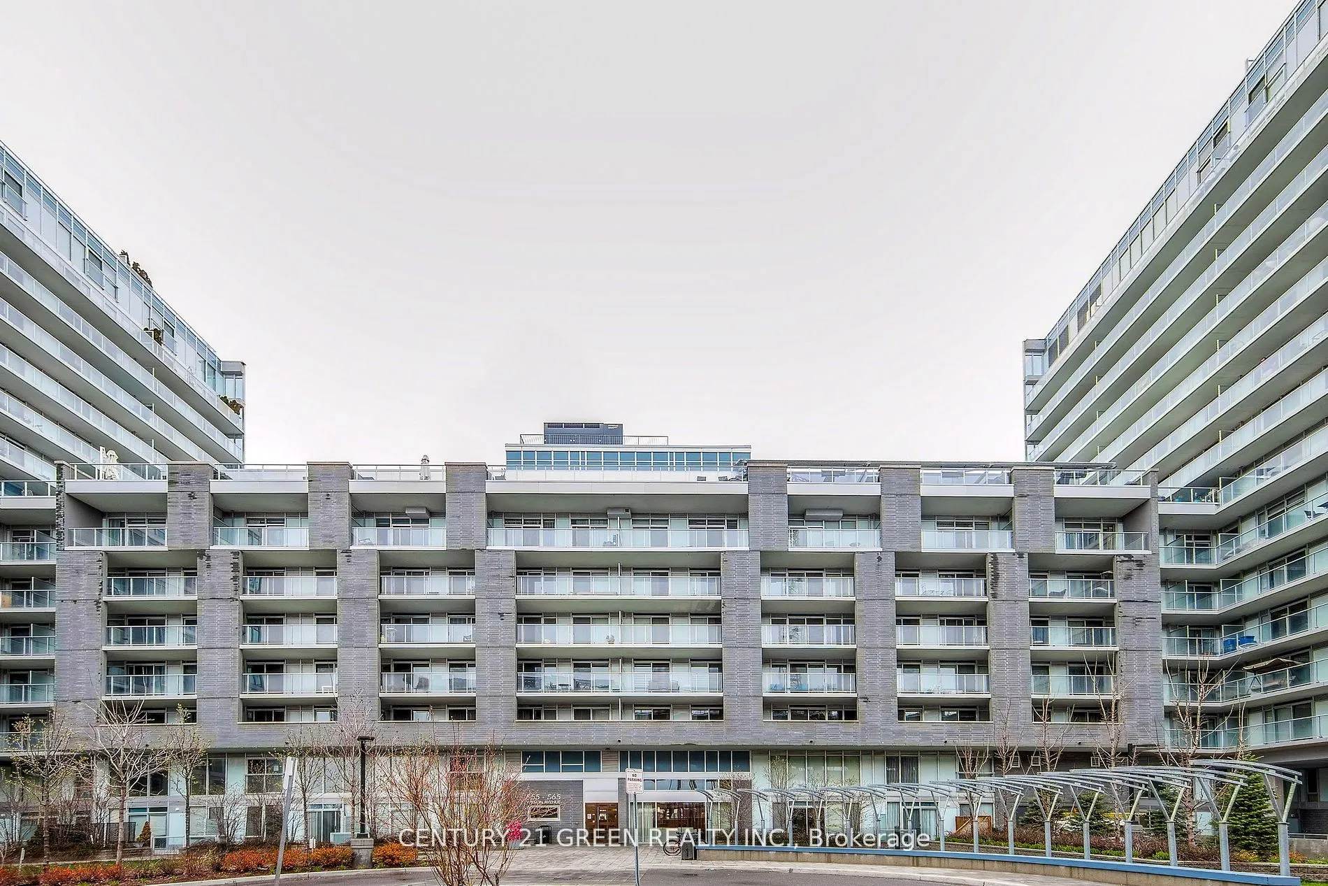 555 Wilson Avenue, #E501