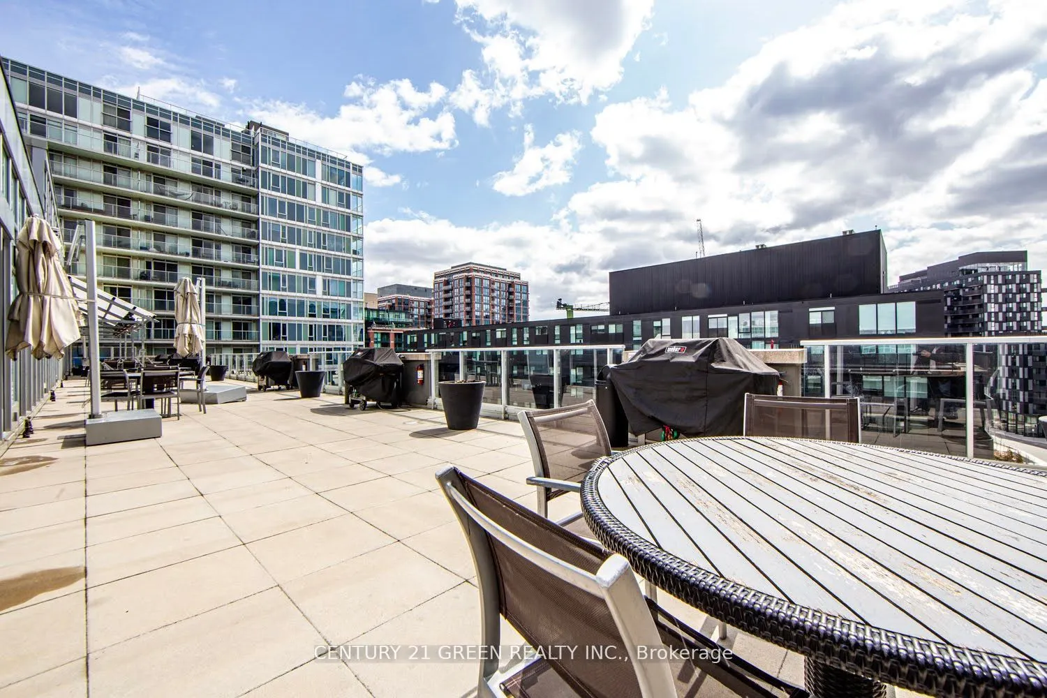 555 Wilson Avenue, #E501